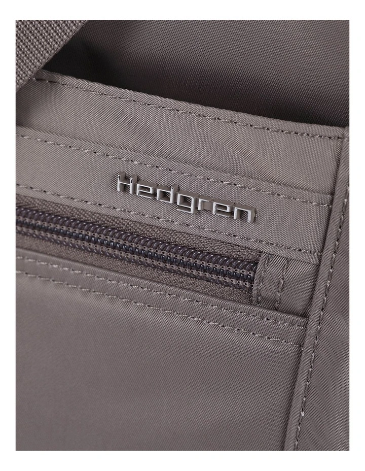 Orva Crossbody Bag in Sepia image 3