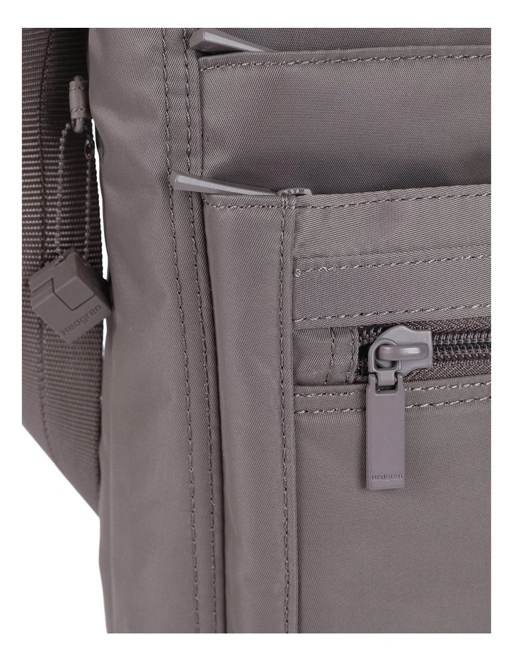 Orva Crossbody Bag in Sepia image 4