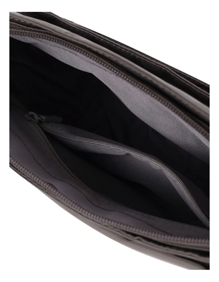 Orva Crossbody Bag in Sepia image 5