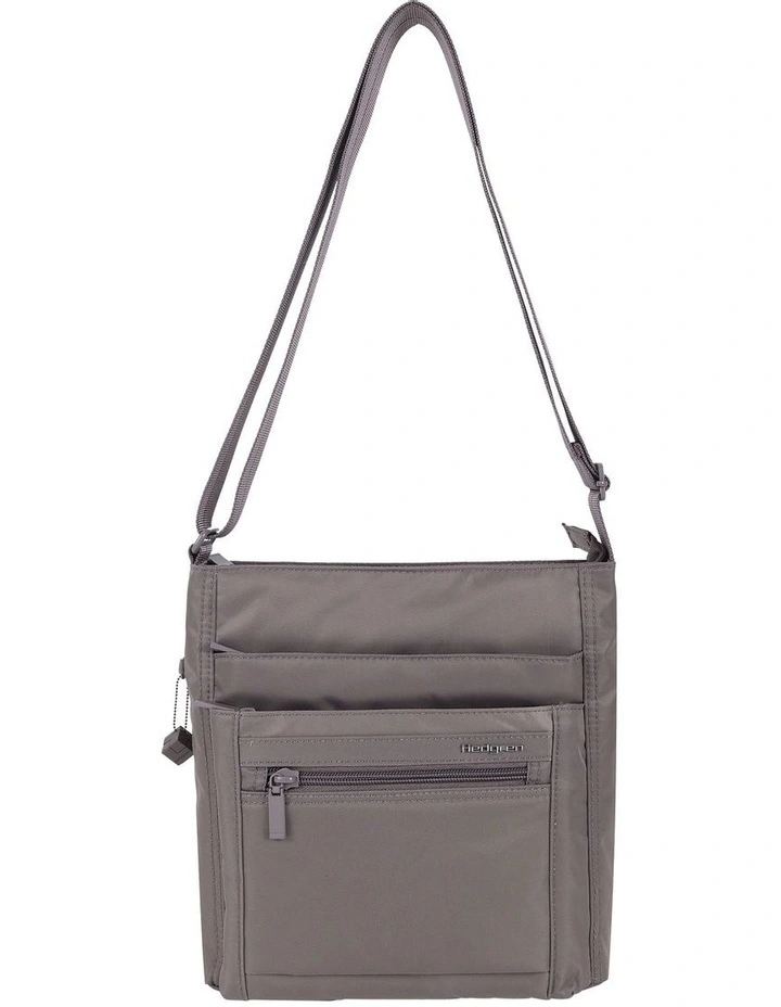 Orva Crossbody Bag in Sepia image 6