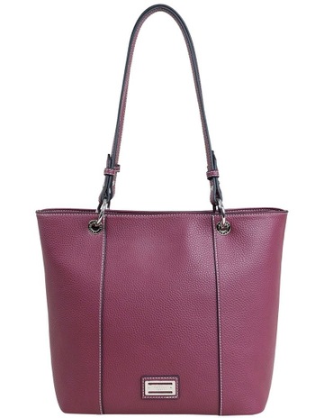 Plum colour