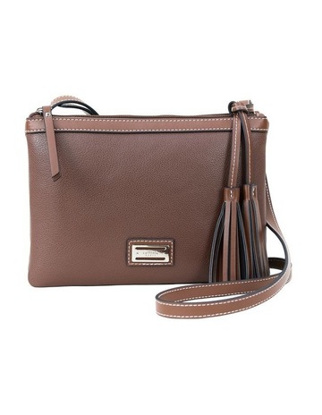 Brown colour