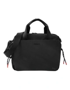 Tomoko Tote Bag in Black