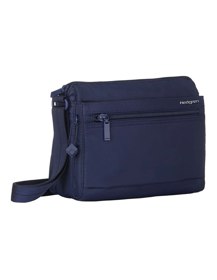 Eye Crossbody Bag in Total Exclipse image 2
