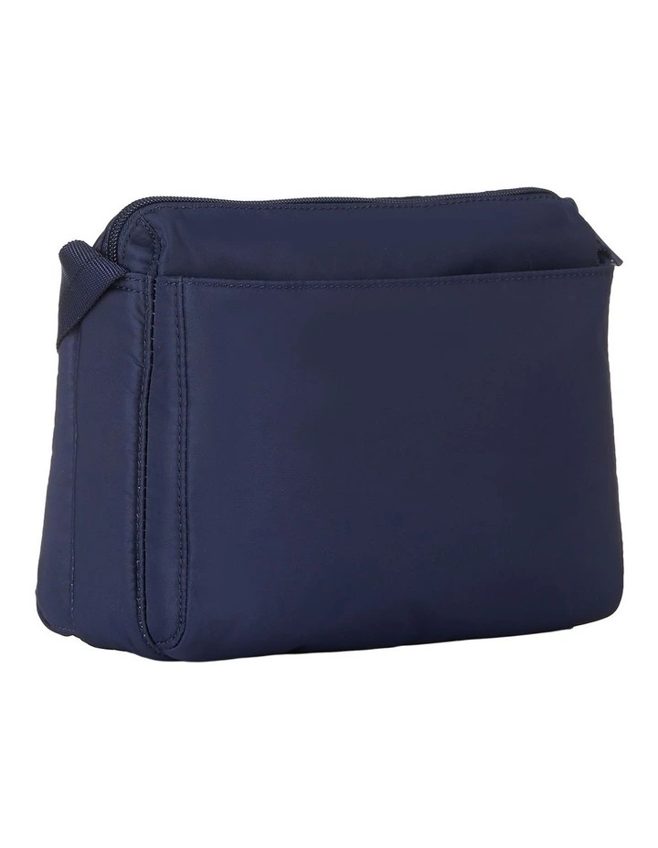 Eye Crossbody Bag in Total Exclipse image 3