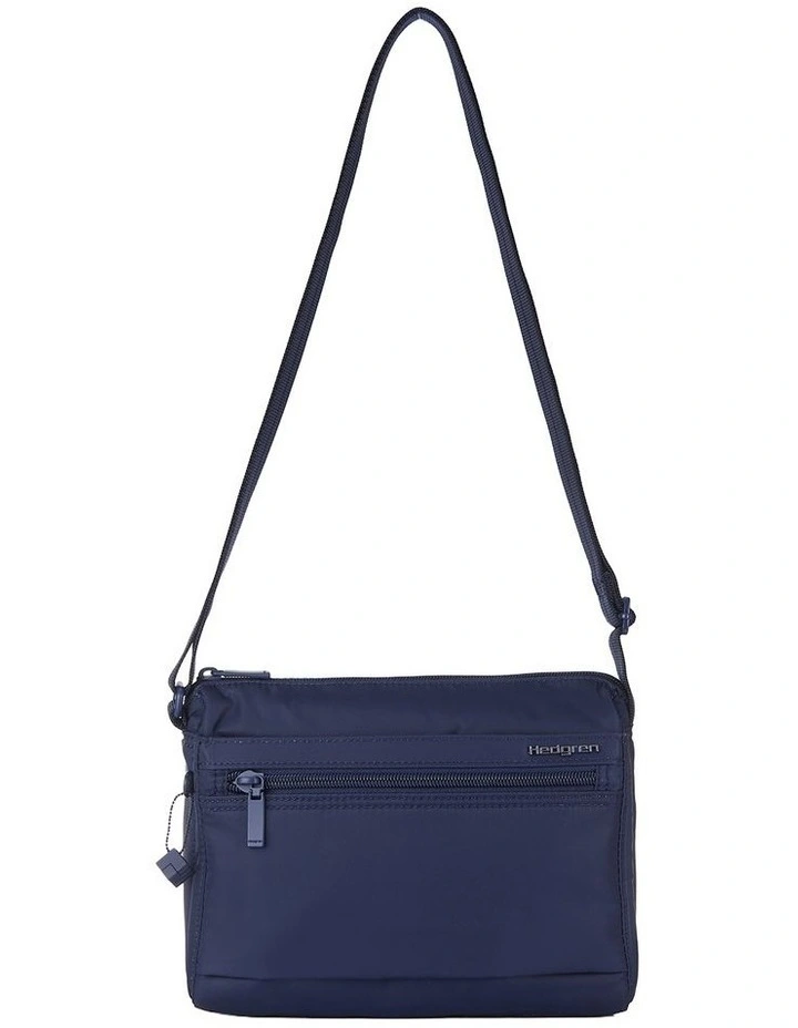 Eye Crossbody Bag in Total Exclipse image 6