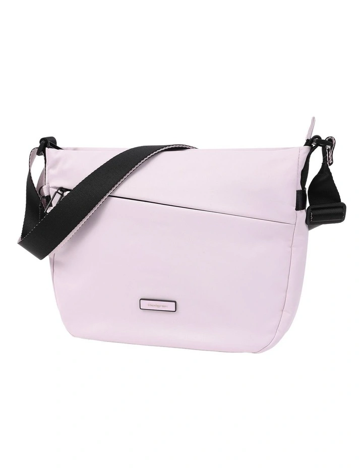 Gravity Medium Crossbody Bag in Orchid Ice image 2
