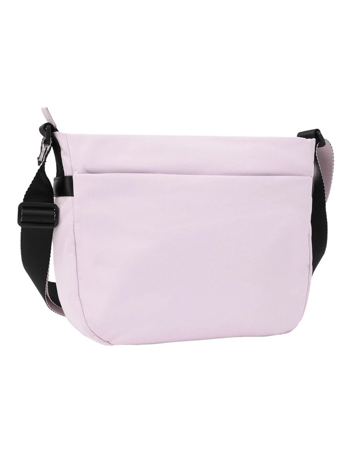 Gravity Medium Crossbody Bag in Orchid Ice image 3