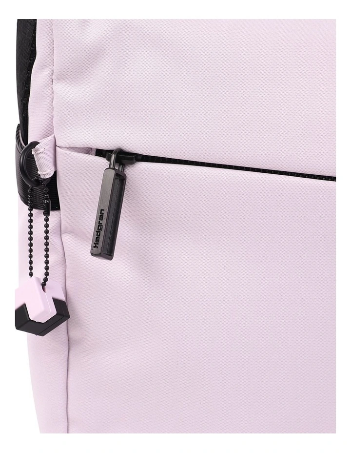 Gravity Medium Crossbody Bag in Orchid Ice image 4