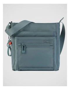 Orva Crossbody Bag in Stormy Weather