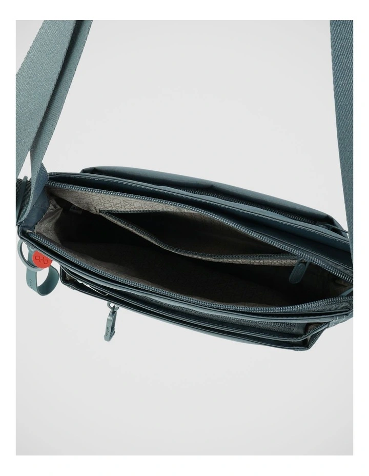 Orva Crossbody Bag in Stormy Weather image 5