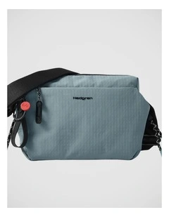 Kosho Crossbody Bag in Stormy Weather