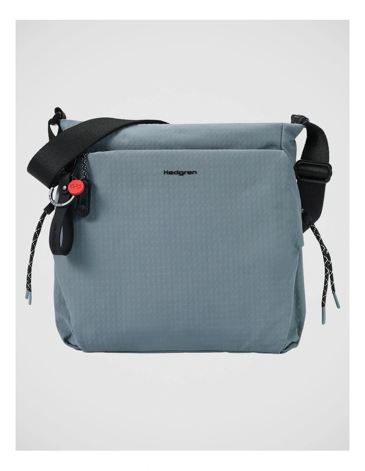 Makoto Crossbody Bag in Stormy Weather image 1