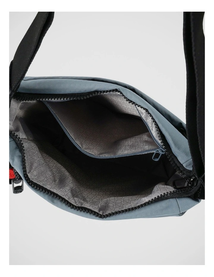 Makoto Crossbody Bag in Stormy Weather image 5