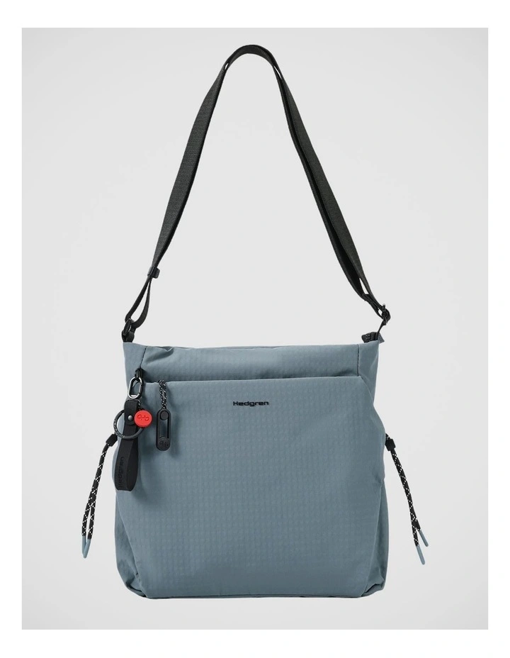 Makoto Crossbody Bag in Stormy Weather image 6