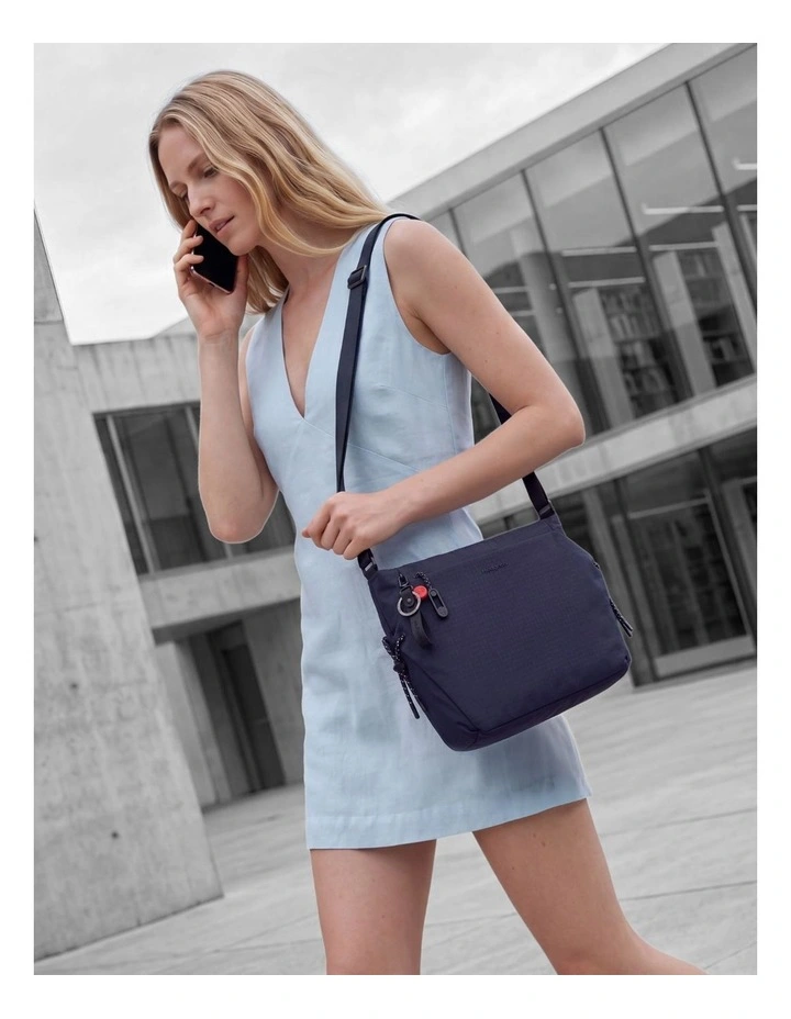 Makoto Crossbody Bag in Stormy Weather image 7