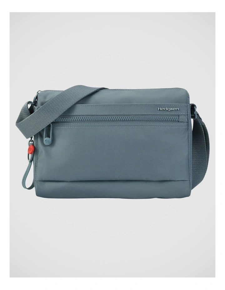 Eye Medium Crossbody Bag in Stormy Weather image 1