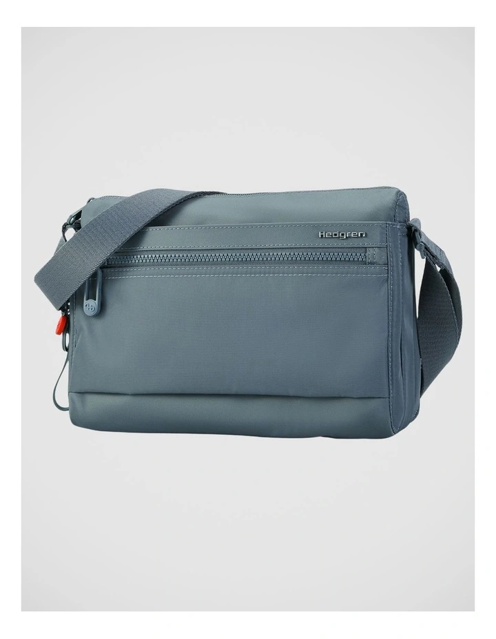 Eye Medium Crossbody Bag in Stormy Weather image 2