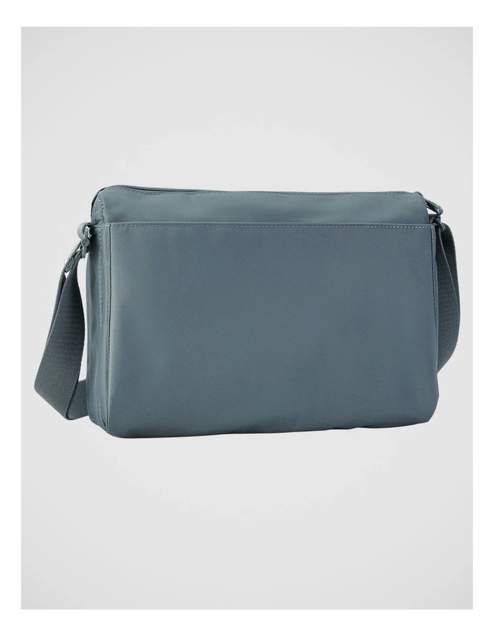 Eye Medium Crossbody Bag in Stormy Weather image 3
