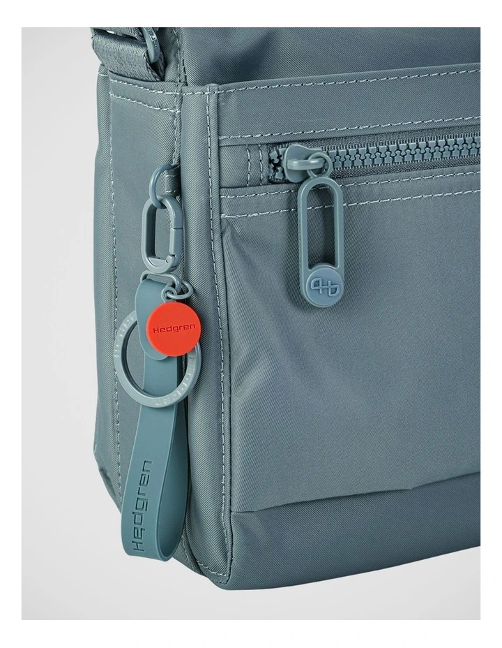 Eye Medium Crossbody Bag in Stormy Weather image 4