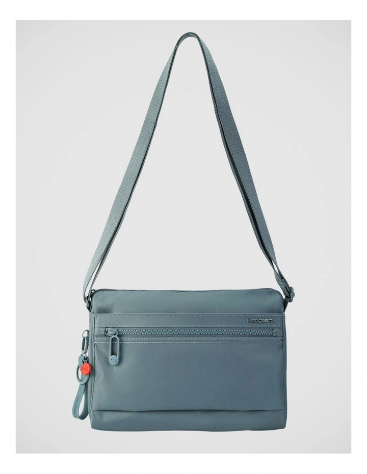 Eye Medium Crossbody Bag in Stormy Weather image 6