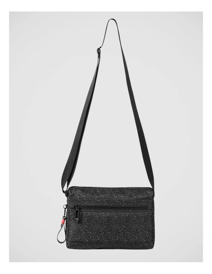 Orva Crossbody Bag in Black image 6