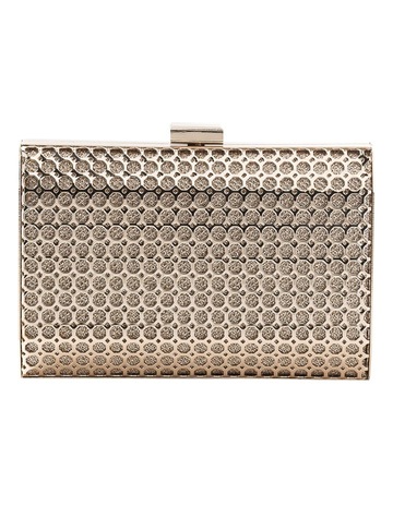 Myer clutch bags clearance