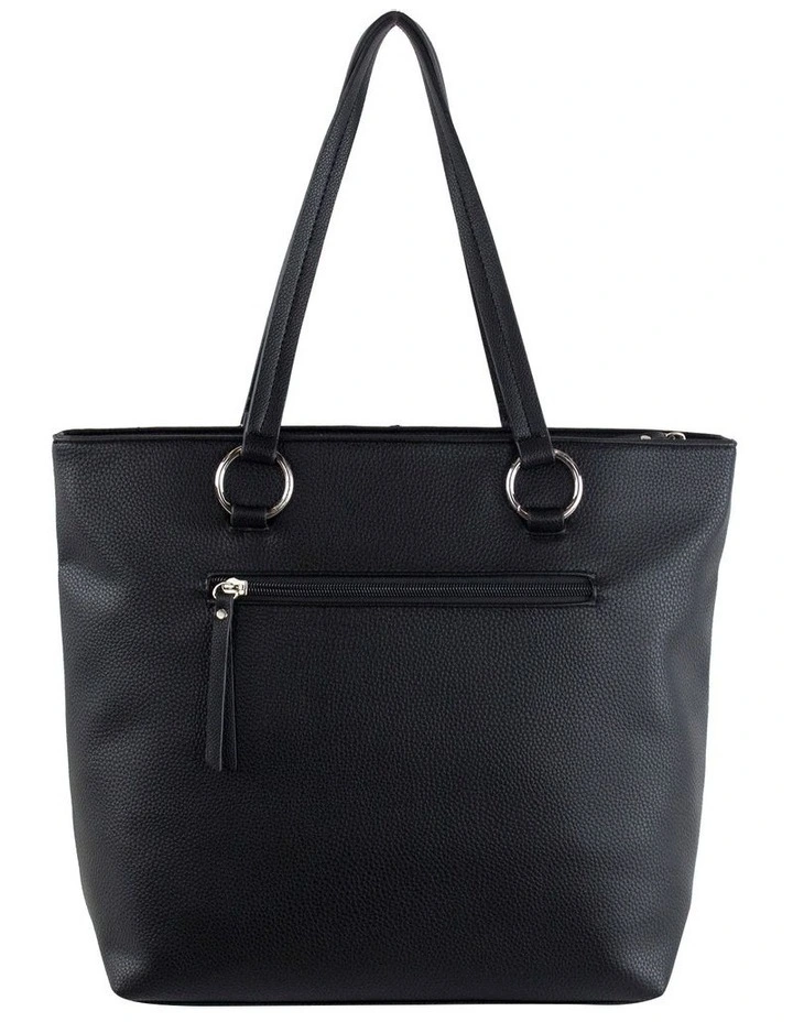 Cellini Sport Willow Crossbody Bag In Black MYER