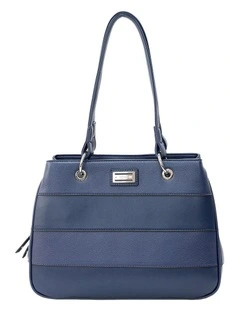 Meils Shoulder Bag in Navy