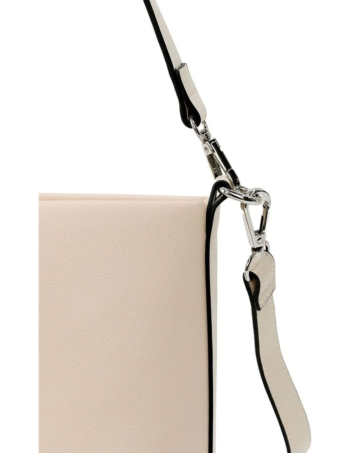 Joy Bucket Bag in Blush image 4