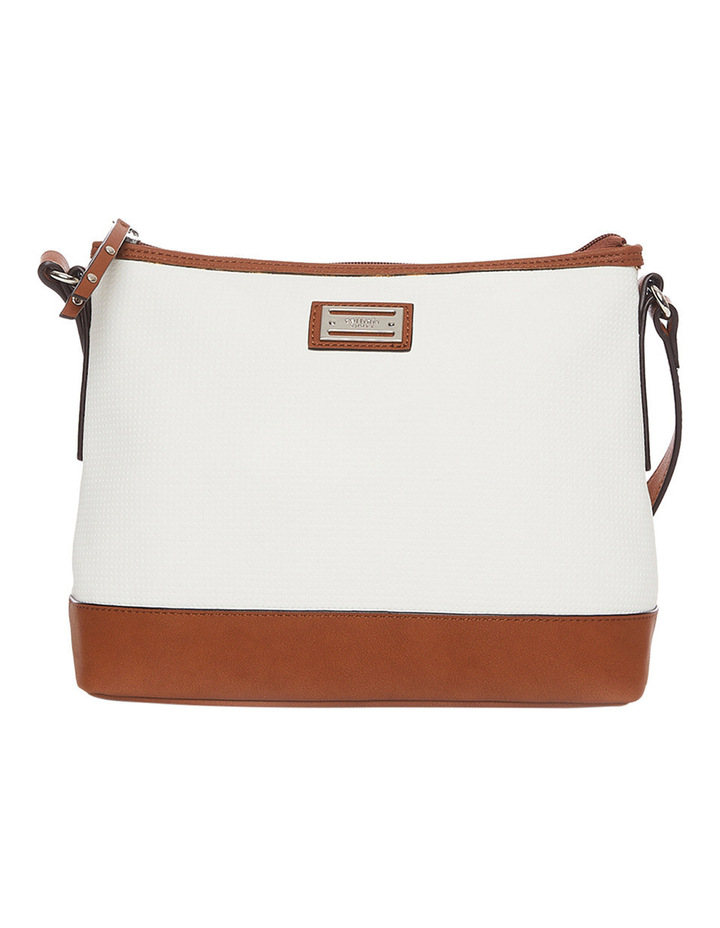 Bnwt Red Cellini Sport Crossbody Bag IUCN Water