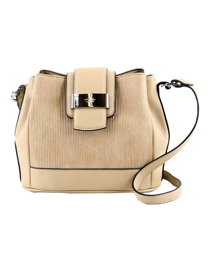 pattie crossbody bag