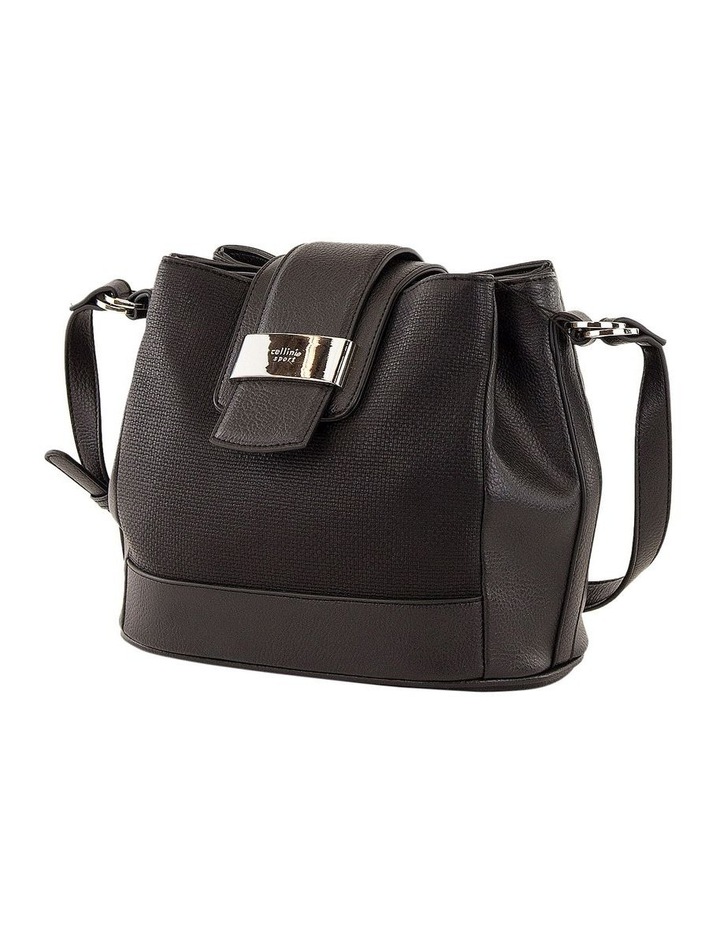pattie crossbody bag