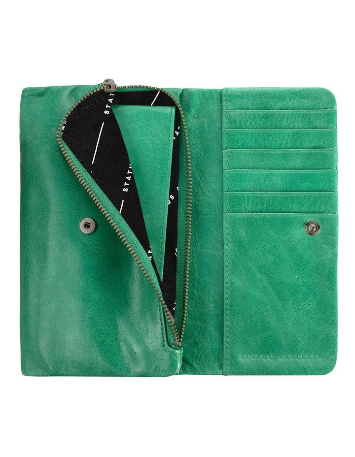 status anxiety audrey wallet