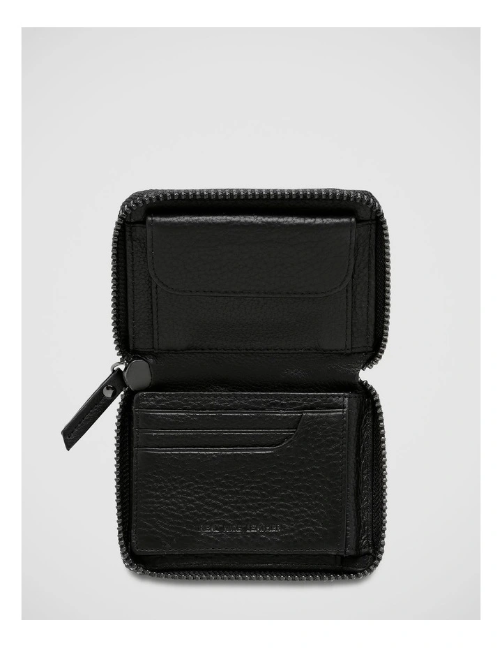 Wayward Zip Around Wallet image 4