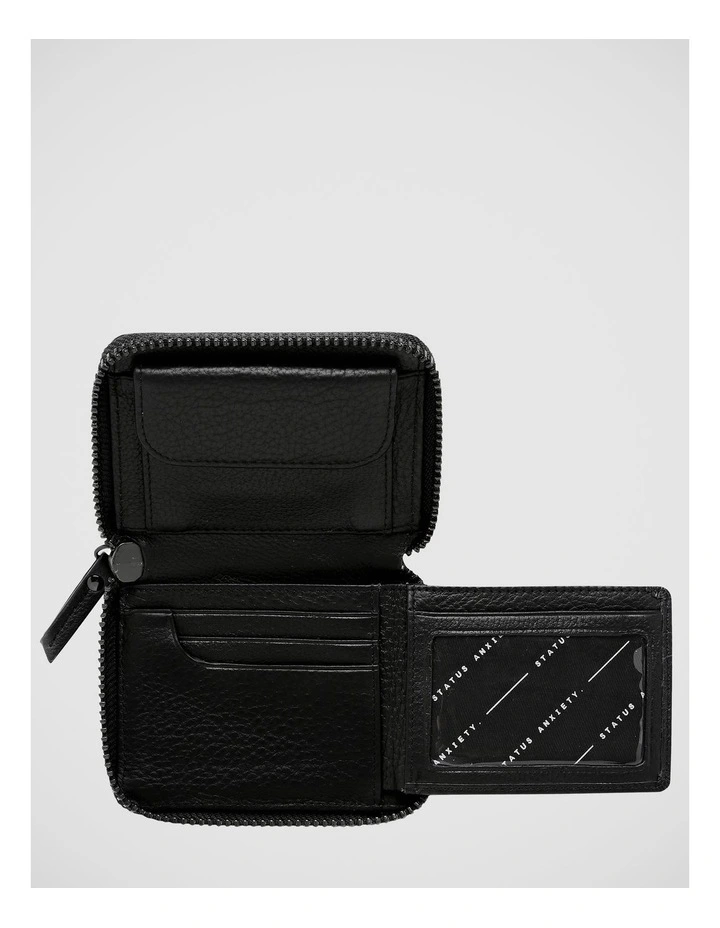Wayward Zip Around Wallet image 5
