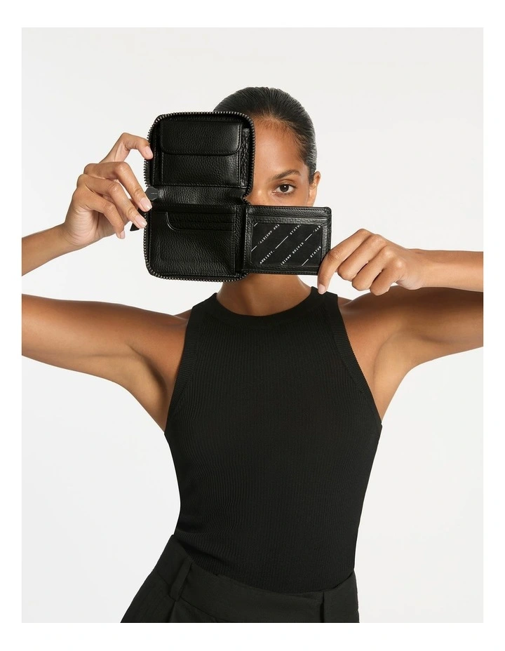 Wayward Zip Around Wallet image 6