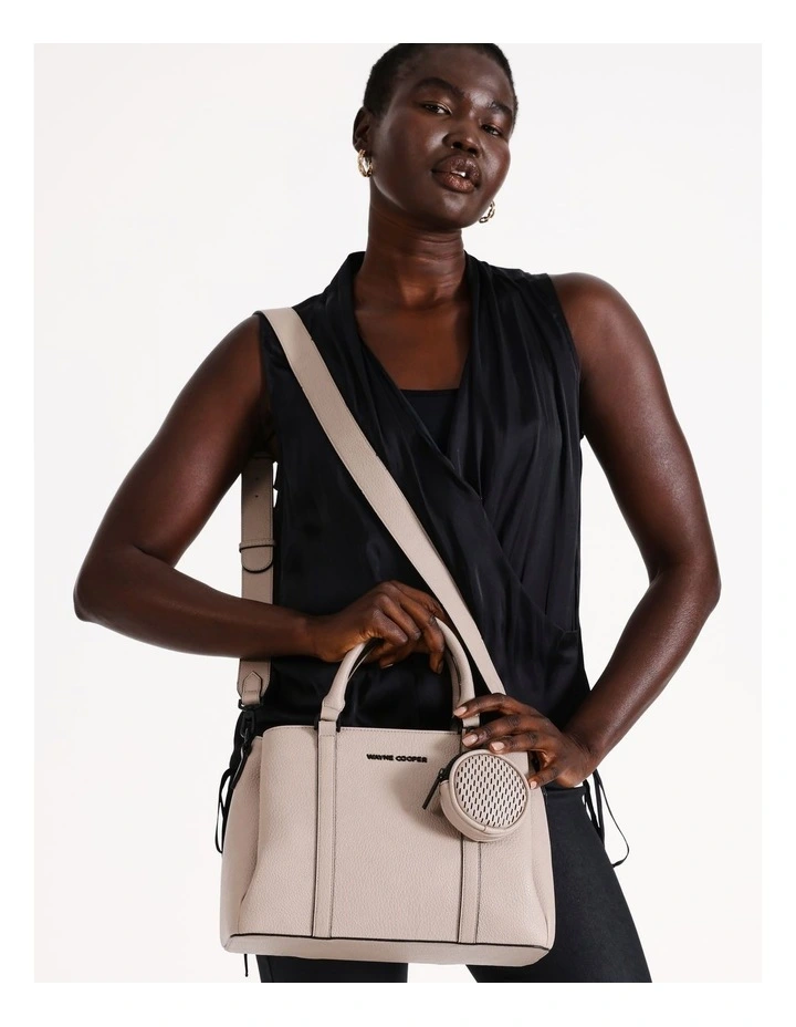 Bopeep Bed Rail Large in Grey image 3