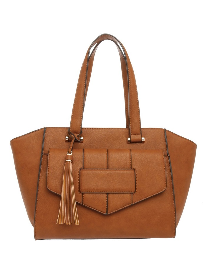 Wayne Cooper Belle Flap Over Tote Bag MYER