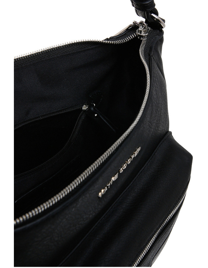 Wayne Cooper Brandi Zip Top Crossbody Bag MYER