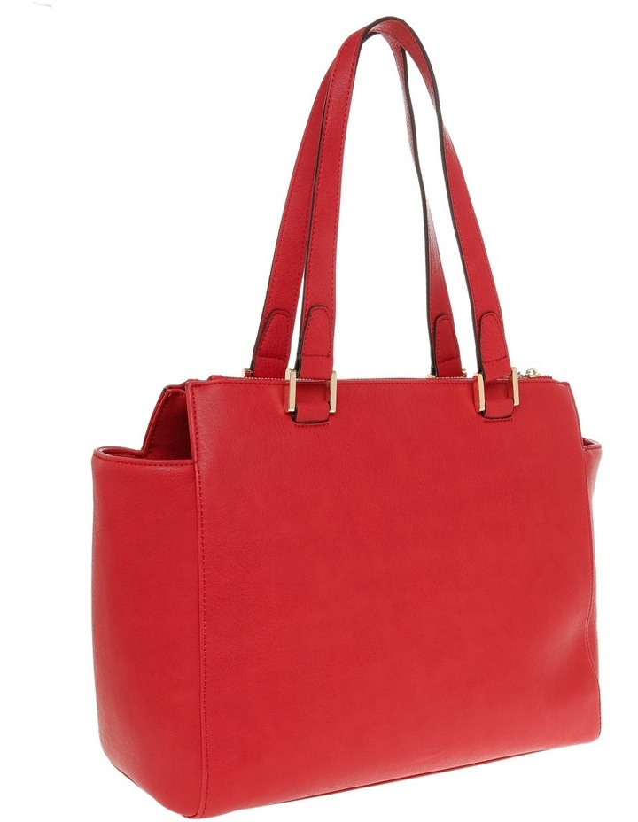 Wayne Cooper Claire Double Handle Tote Bag WH2500 MYER