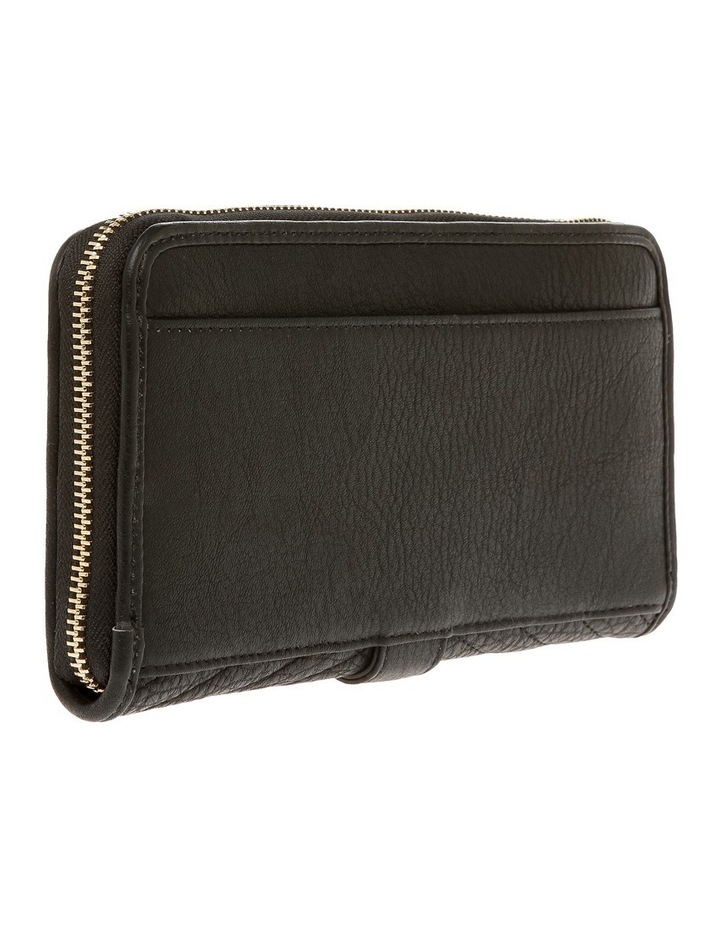 Wayne Cooper Claire Zip Around Wallet MYER