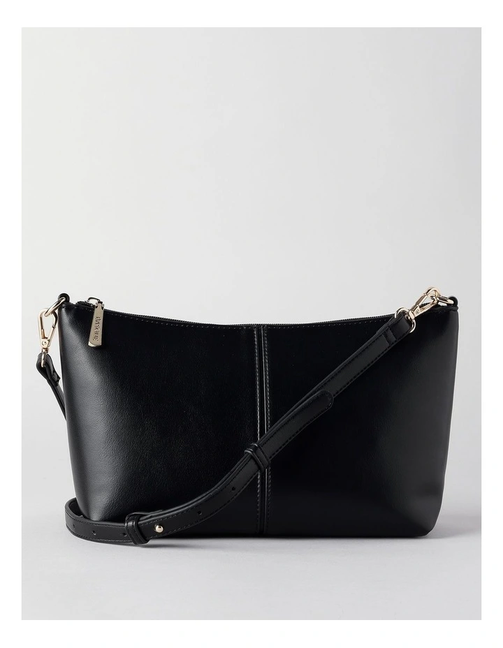 Dianne Crossbody Bag in Black image 1
