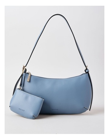 Blue colour