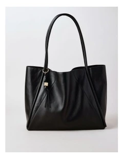 Tam Tote Bag in Black