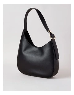 Lexie Shoulder Bag in Black