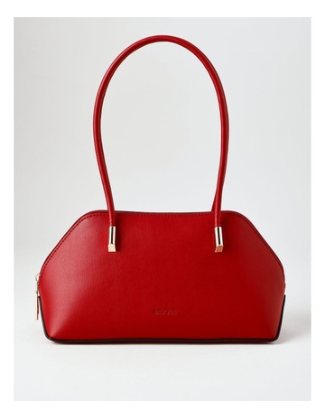 Red colour