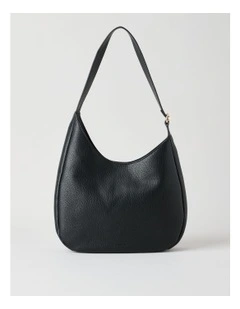 Tara Shoulder Bag in Black