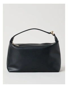 Tara Crossbody Bag in Black