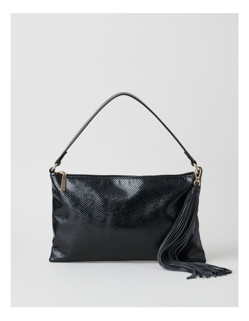 Black colour
